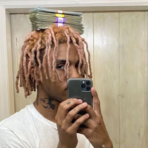 Meet your Posher, Redd